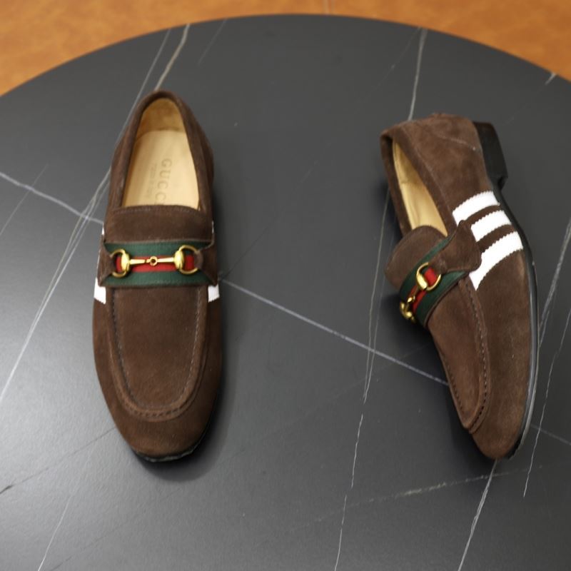 Gucci Business Shoes